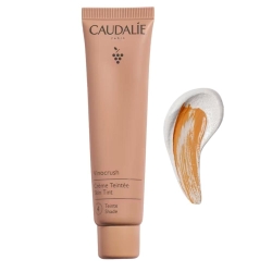 Caudalie Vinocrush Skin Tint Shade CC Krem No:4 - 30 ml
