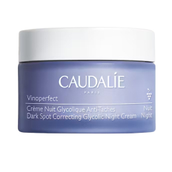 Caudalie Vinoperfect Glikolik Gece Bakım Kremi 50 ml