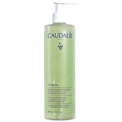 Caudalie Vinopure Arındırıcı Temizleme Jeli 385 ml