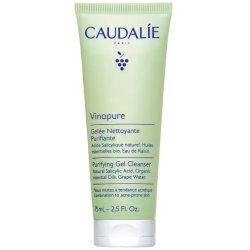 Caudalie Vinopure Arındırıcı Temizleme Jeli 75 ml