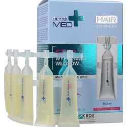 Cecemed Dökülme Karşıtı Ampul 30x7ml