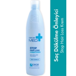 Cecemed Dökülme Önleyici Saç Kremi 300ml