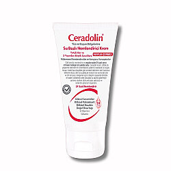 Ceradolin Su Bazlı Nemlendirici Krem 50ml