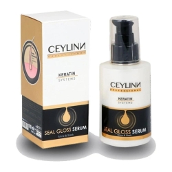 Ceylinn Keratin Mühürleyici Saç Serumu 100ml