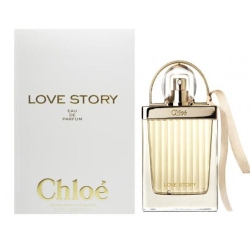 Chloe Love Story Kadın Parfüm Edt 75 ml