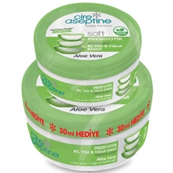Cire Aseptine Rahatlatıcı Krem 100ml+ 30ml