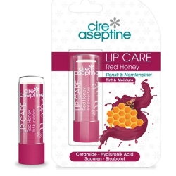 Cire Aseptine Red Honey Dudak Bakım Kremi 4,5gr