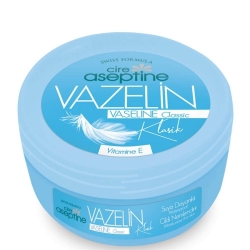 Cire Aseptine Klasik Vazelin 150ml