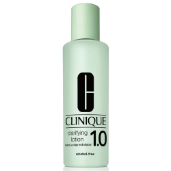 Clinique Clarifying Lotion 1-0 - Temizleyici Losyon 400ml