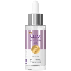 Clear Scalpceuticals Saç Dökülmesine Karşı Serum 45ml