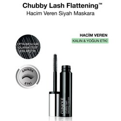 Clinique Chubby Lash Fattening Maskara