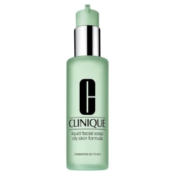 Clinique All About Clean Likit Yüz Temizleme Jeli 400ml