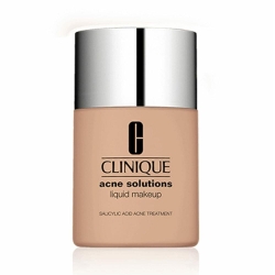 Clinique Anti-Blemish Liquid Makeup - Yağlı Ciltler İçin Fondöten Fresh Vanilla N:04 30ml