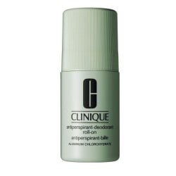 Clinique Antiperspirant Deodorant Roll On 75 ml