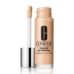 Clinique Beyond Perfecting Foundation Concealer 04 Cream Whip 30 ml