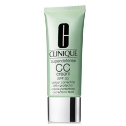 Clinique Superdefense CC Cream SPF30 - Koruyucu Renkli Nemlendirici Light/Medium N:03 40ml