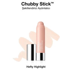 Clinique Chubby Stick Sculpting Highlight 01 Hefty