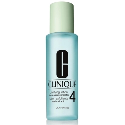 Clinique Clarifying Lotion4 - Karma ve Yağlı Ciltler İçin Temizleyici Tonik 400ml