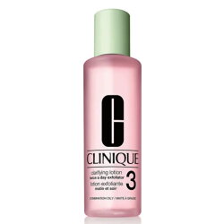 Clinique Clarifying Lotion - Yağlı Ciltler İçin Arındırıcı Losyon 3 400ml