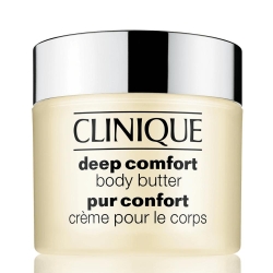 Clinique Deep Comfort Body Butter 200ml-Vücut Kremi