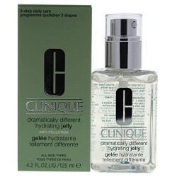 Clinique Dramatically Different Hydrating Jelly 125ml