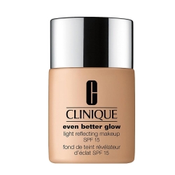 Clinique Even BetterGlow Spf 15 CN 70 Vanilla 30ml