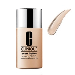 Clinique Even Better Fondöten SPF15 Linen N:24 30ml