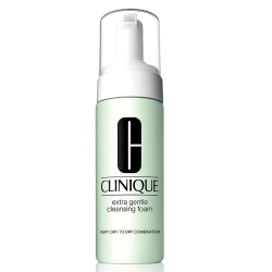 Clinique Extra Gentle Cleansing Foam - Temizleme Köpüğü 125ml