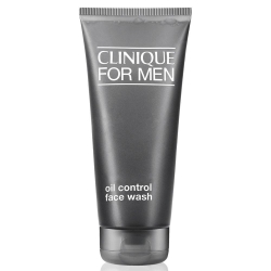 Clinique For Men Oil Control Face Temizleyici 200ml