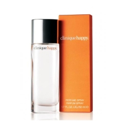 Clinique Happy Perfume Spray Lkadın Kadın Parfüm 50 ml