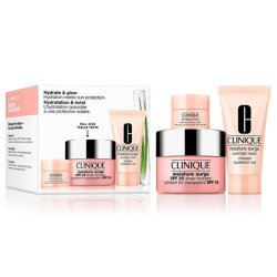 Clinique Işıltılı - Koruma Seti