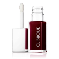 Clinique Pop Renklendirici Yanak + Dudak Yağı – Black Honey