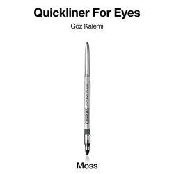 Clinique Quickliner For Eyes - Göz Kalemi Liners Moss 3gr