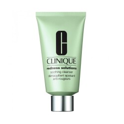 Clinique Redness Solutions Cleanser 150ml - Kızarıklık Karşıtı Hassas Temizleme Jeli