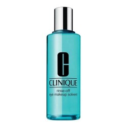 Clinique Rinse-Off Eye Make Up Solvent - Göz Makyaj Temizleyicisi 125ml