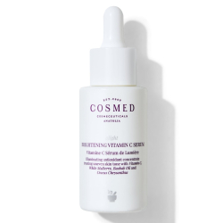 Cosmed Alight Brightening Aydınlatıcı ve Leke Karşıtı Etkili C Vitamini Serum 30ml