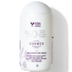 Cosmed Alight Deodorant Dry Serum AHA Beyazlatıcı Roll–on 50ml