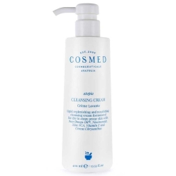 Cosmed Atopia Cleansing Cream Temizleme Kremi 400ml