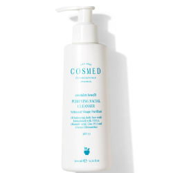 Cosmed Complete Benefit Purifying Yüz Temizleme Jeli 200ml