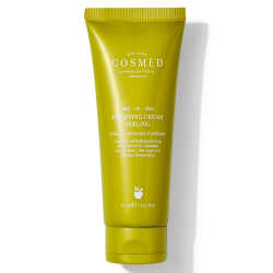 Cosmed Day To Day Purifying Arındırıcı Krem Peeling 60ml
