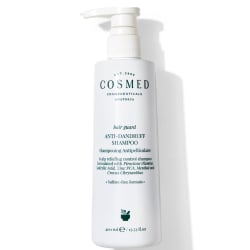 Cosmed Hair Guard Sülfatsız, Tuzsuz, Kepeğe Karşı Arındırıcı Şampuan 400ml