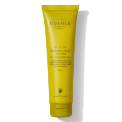 Cosmed Hydrating Milky Cleanser- Yüz Temizleme Sütü 150ml