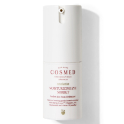 Cosmed Revolution Aydınlatıcı Etkili Nemlendirici Göz Bakım Kremi 15ml