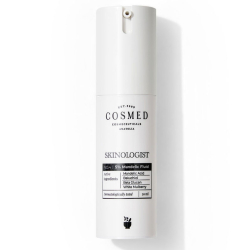 Cosmed Skinologist %5 Mandelic Fluid Peeling Etkili Krem Jel 30ml