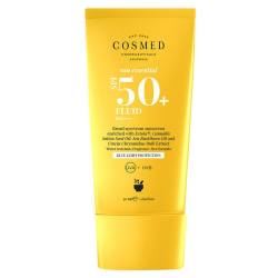Cosmed Sun Essential Spf50 Fluid Güneş Kremi 50ml