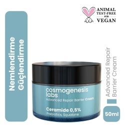 Cosmogenesis Advanced Repair Bariyer Güçlendirici Krem 50ml
