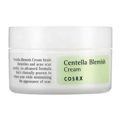 Cosrx Centella Blemish Centella Ekstreli Akne Krem 30ml