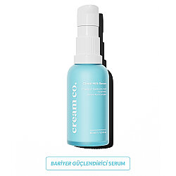 Cream Co. Cloud Milk Serum 30ml