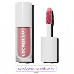Cream Co. Glow Tint 5 ml - Dusty Rose