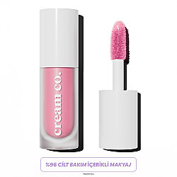Cream Co Glow Tint - Baby Pink